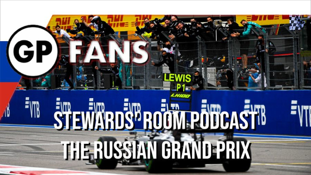 Hamilton in the dark about Mercedes penalties when Leclerc supports the “amazing” Norris – GPFans F1 Recap