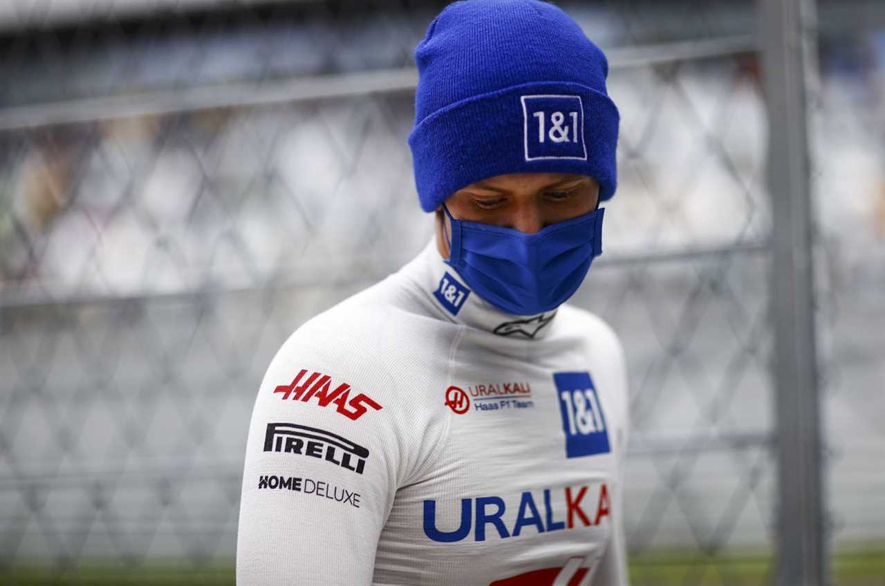 Ferrari helps Haas help Schumacher, says Piero Ferrari