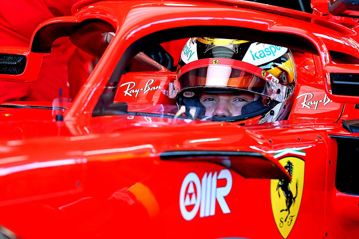 Ferrari is struggling to find F1 opportunities for young drivers