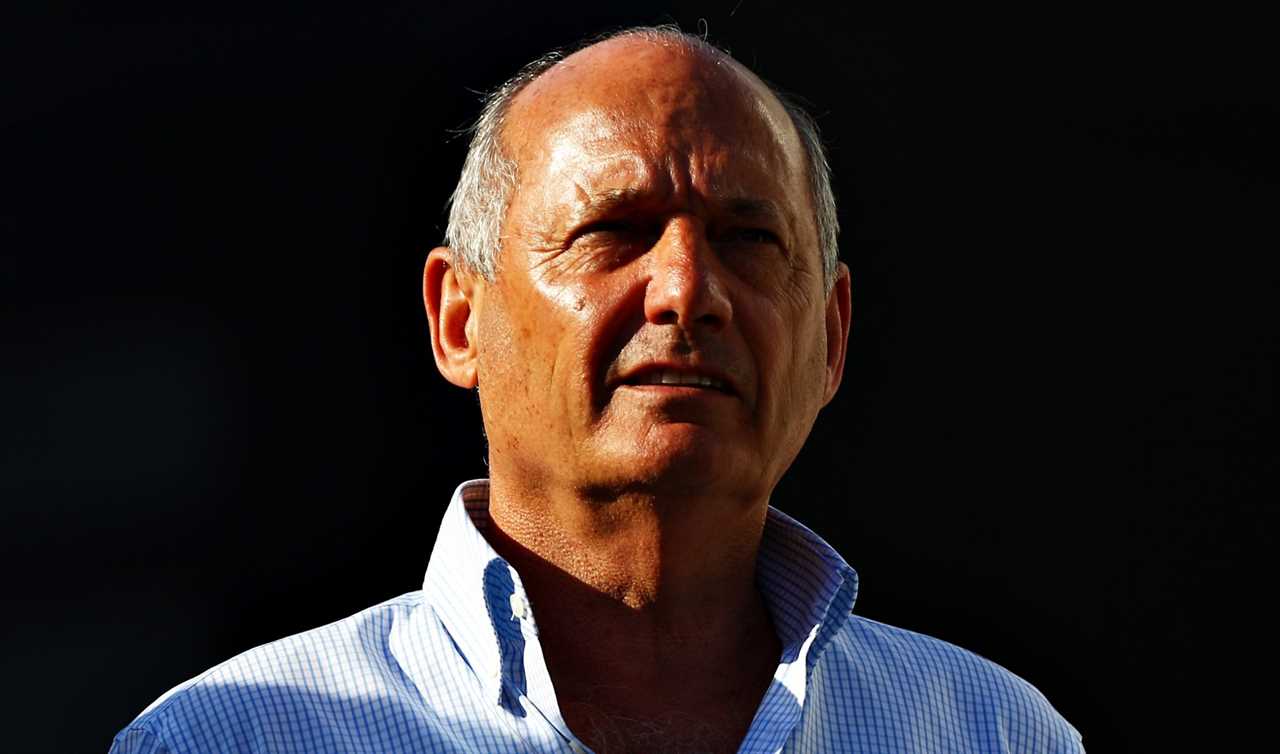 Former McLaren boss launches £ 40million project to track and reduce sports injuries in school children