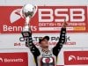 SBK: BSB: Bridewell scores a one-two, O'Halloran KO again and the championship is wide open