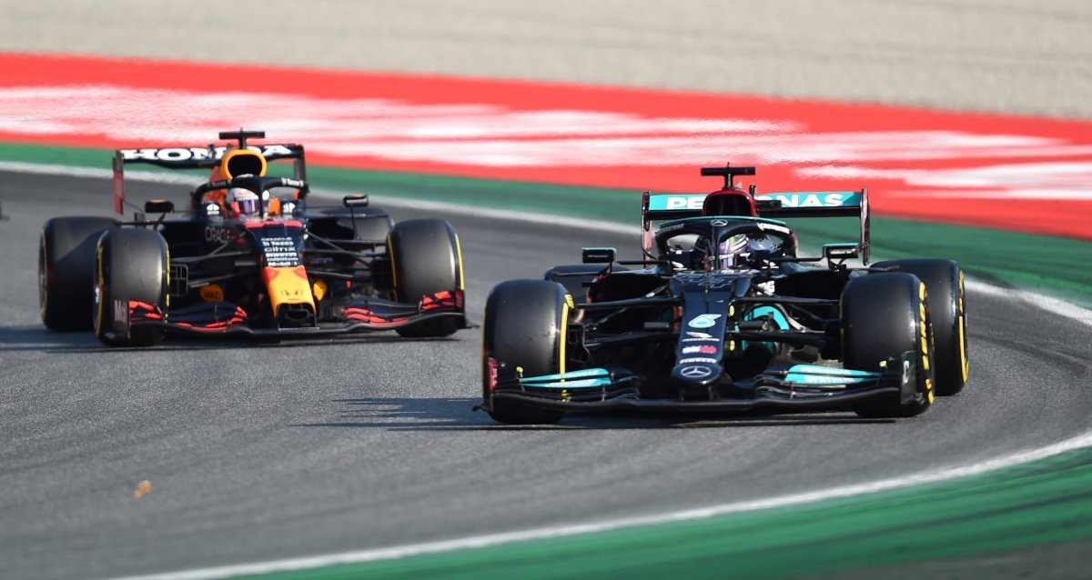 Toto Wolff illuminates Mercedes F1 headache ahead of the Turkish GP