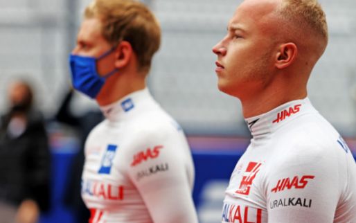 Mazepin won't skip military service because of F1 career