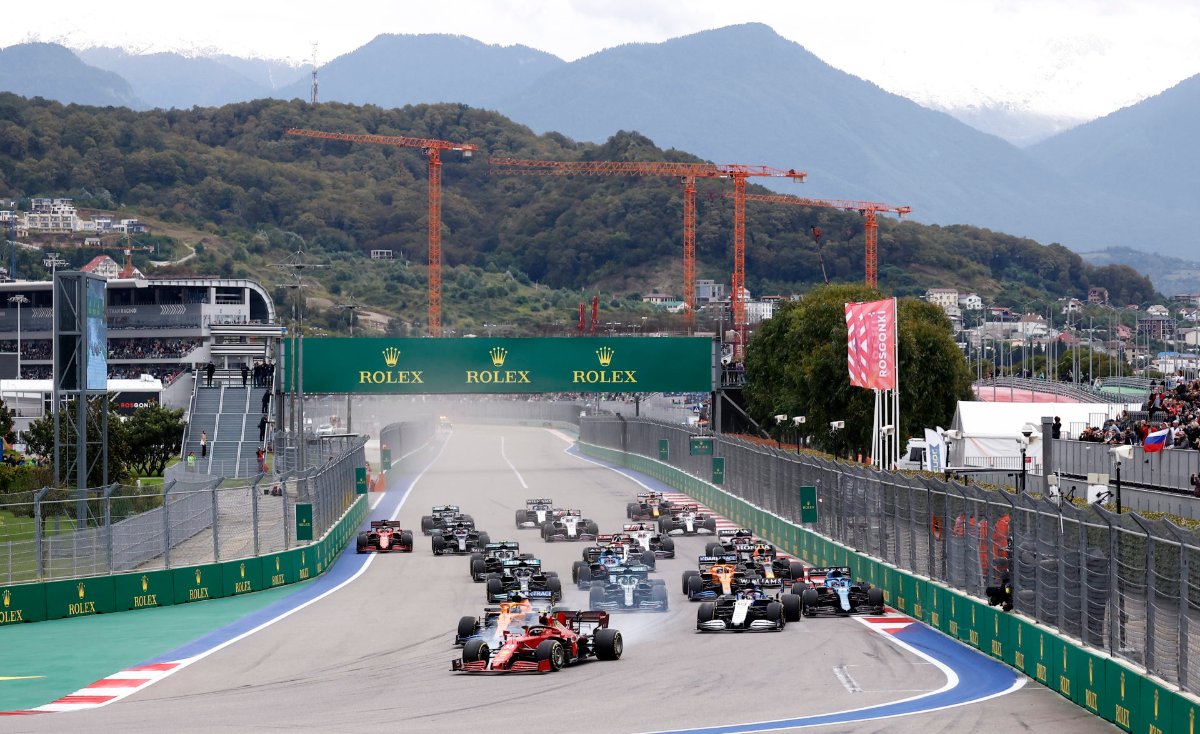 Toto Wolff & McLaren F1 boss come together with an innovative idea to fix F1 calendar problems