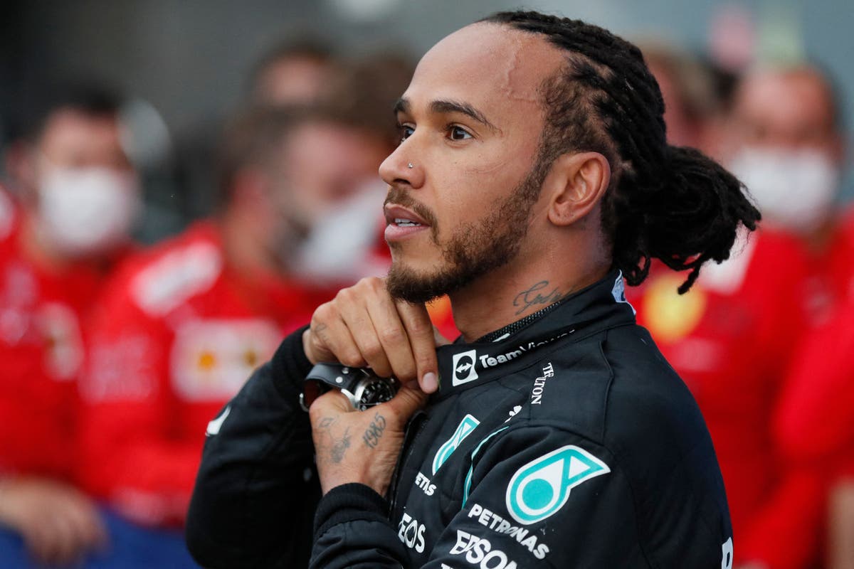 F1 News: Lewis Hamilton explains why Ferrari's "dream" move never came about