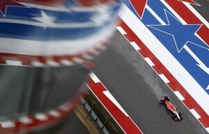 2021 United States Grand Prix breaks record number of F1 fans