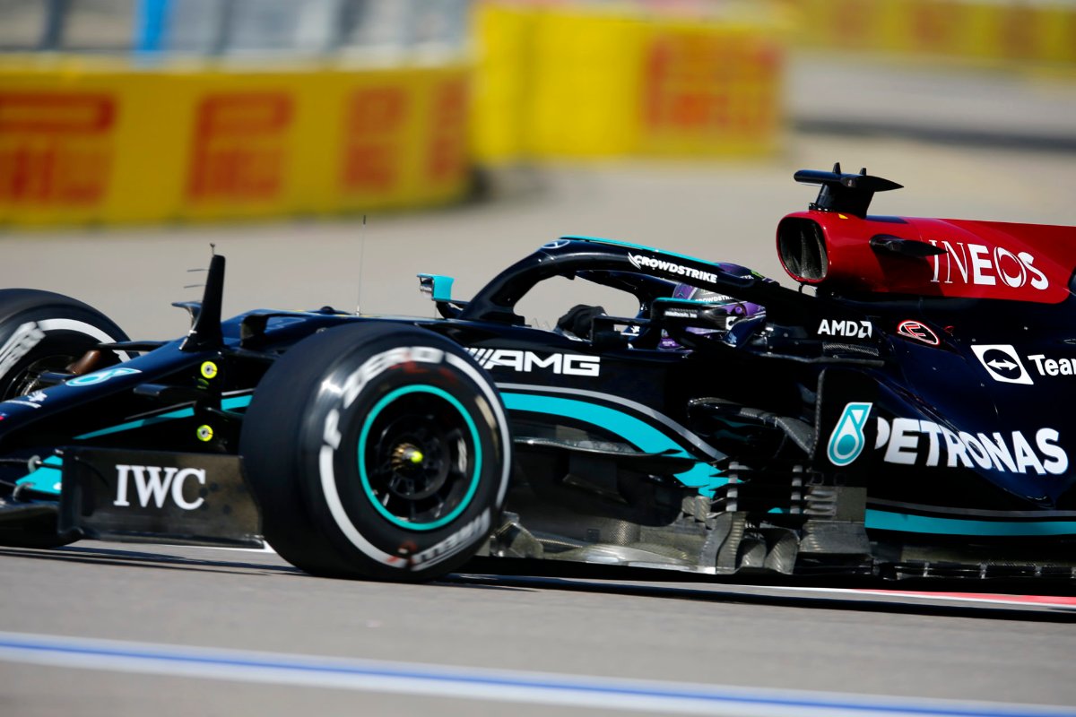 Report: Volkswagen at a crossroads with Mercedes F1 on crucial budget decision for engines for 2026