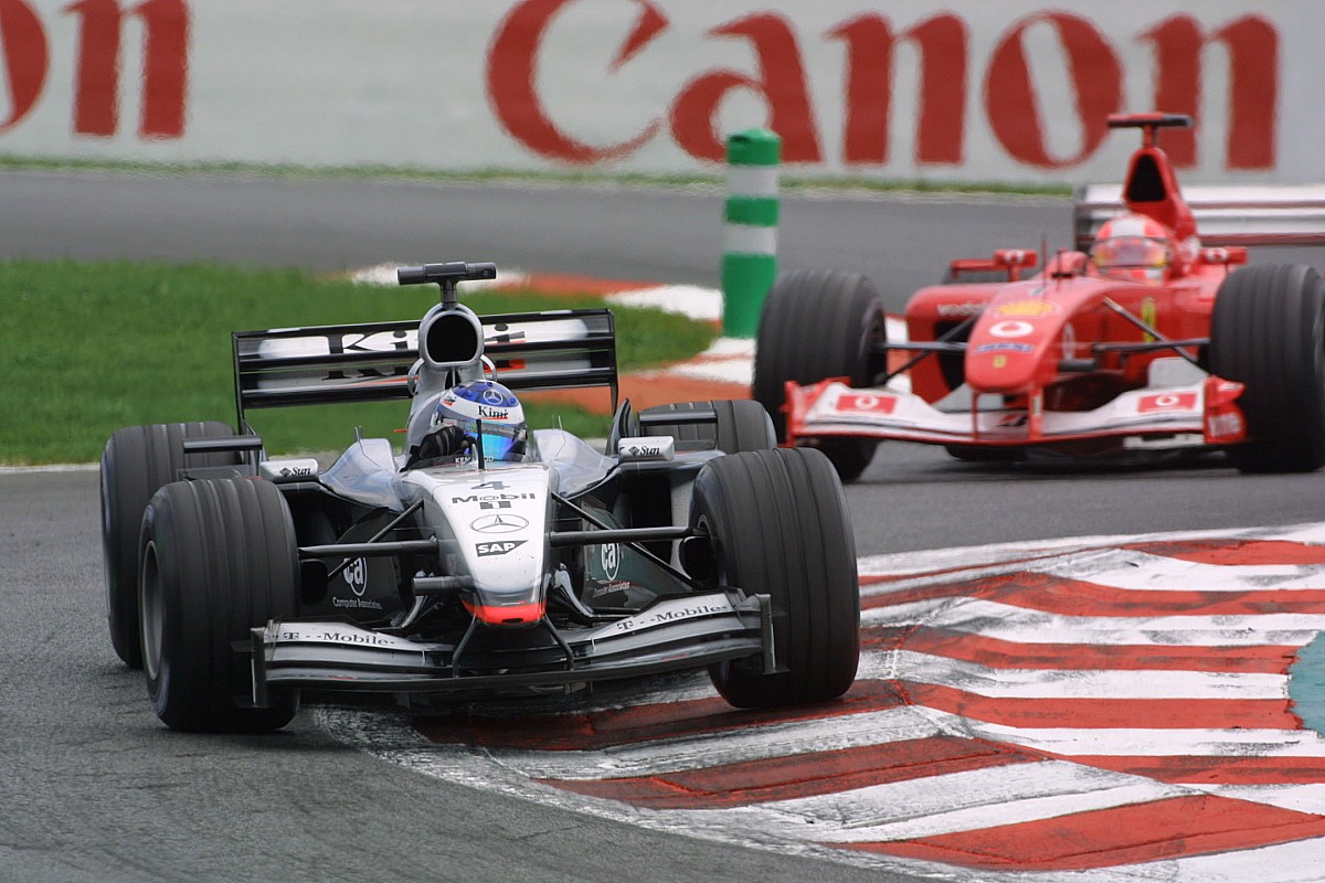 The 10 maiden Formula 1 wins that got away