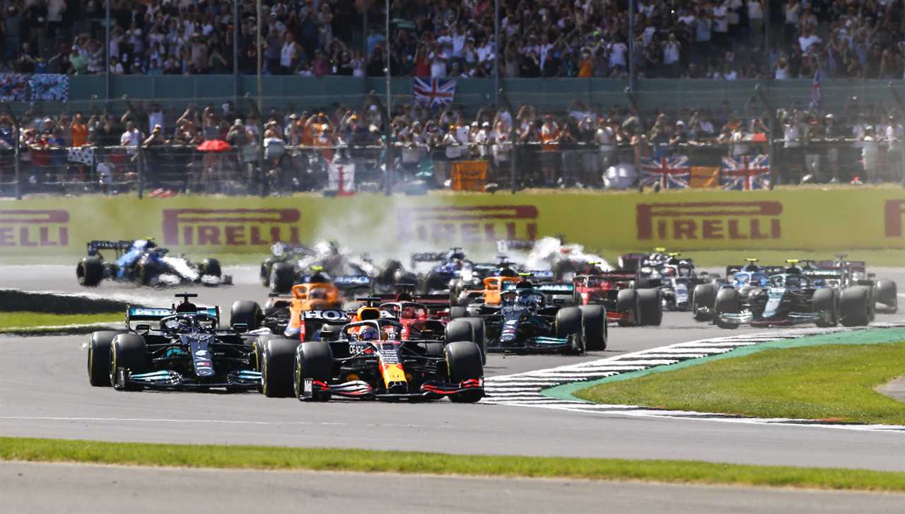2026 drive rules could pave the way for Audi and Porsche to get into F1