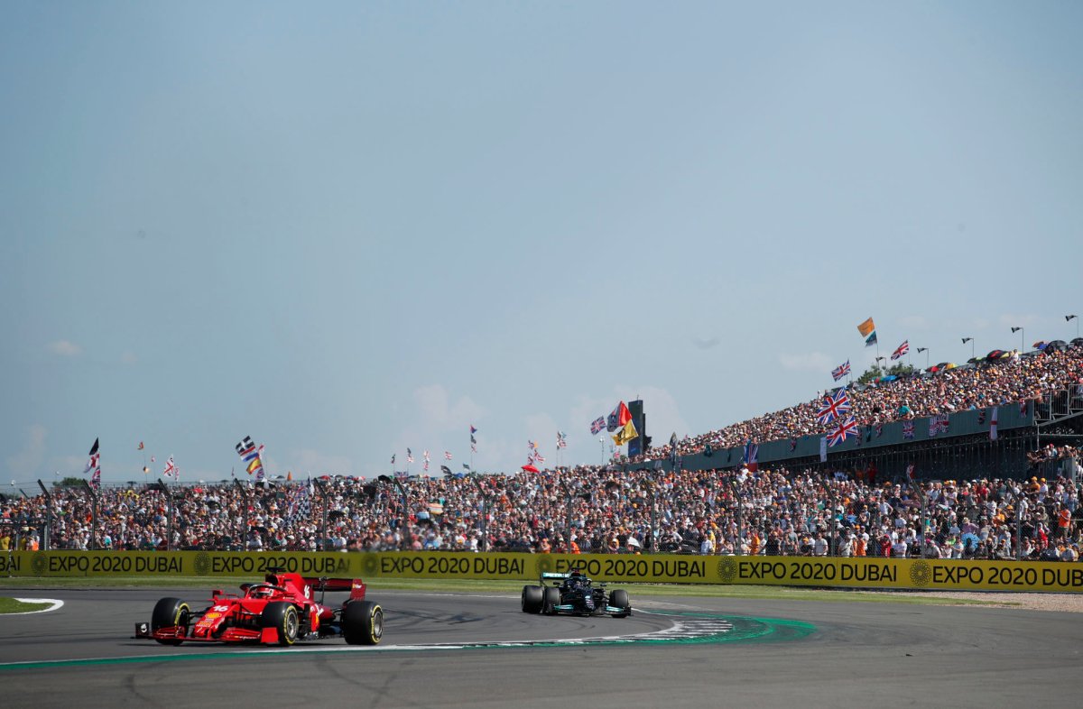 Will McLaren give up Mercedes and team up with Audi or Porsche under the reported F1 engine rules?