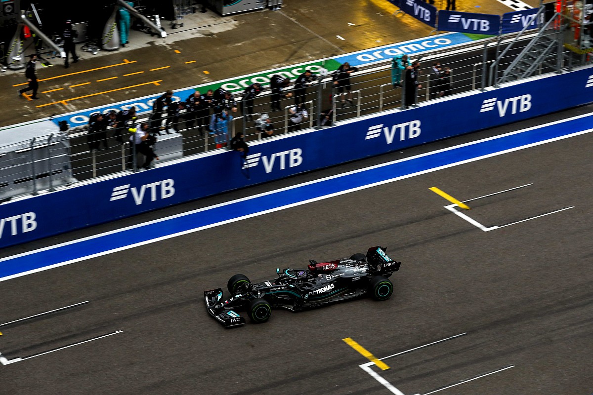 Lewis Hamilton's 100 wins – 2008 British GP, 2020 Turkish GP and more