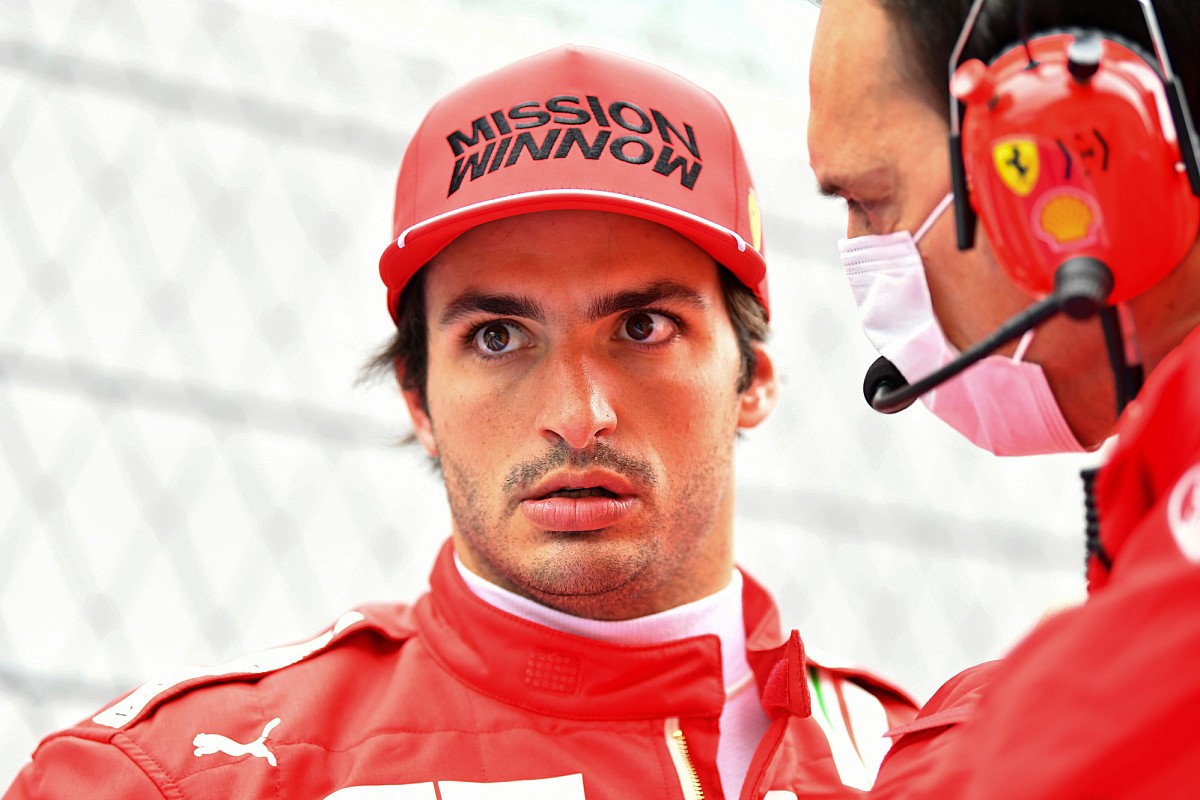 Good sign Ferrari grabbed podium opportunities this year