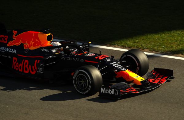 Aston Martin Red Bull Racing F1 Barcelona test 1, day 1 review