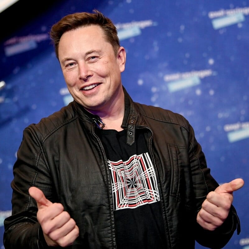 Eclectic automobiles and utterly fascinating things Tesla's Elon Musk owns