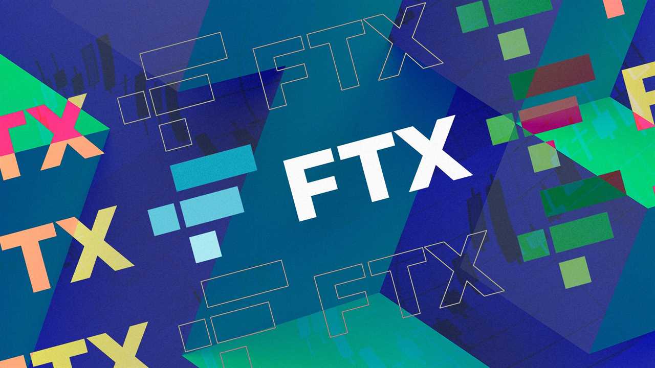 FTX signs sponsorship contract with top F1 team Mercedes-AMG Petronas