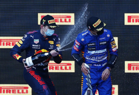 Ex-F1 engineer reveals Volkswagen conspiracy behind Red Bull’s Renault relationship