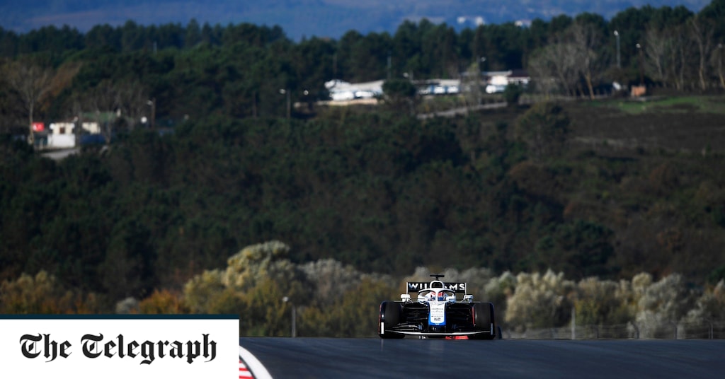 When is the F1 race, which TV channel does it run on and what are the chances of winning?