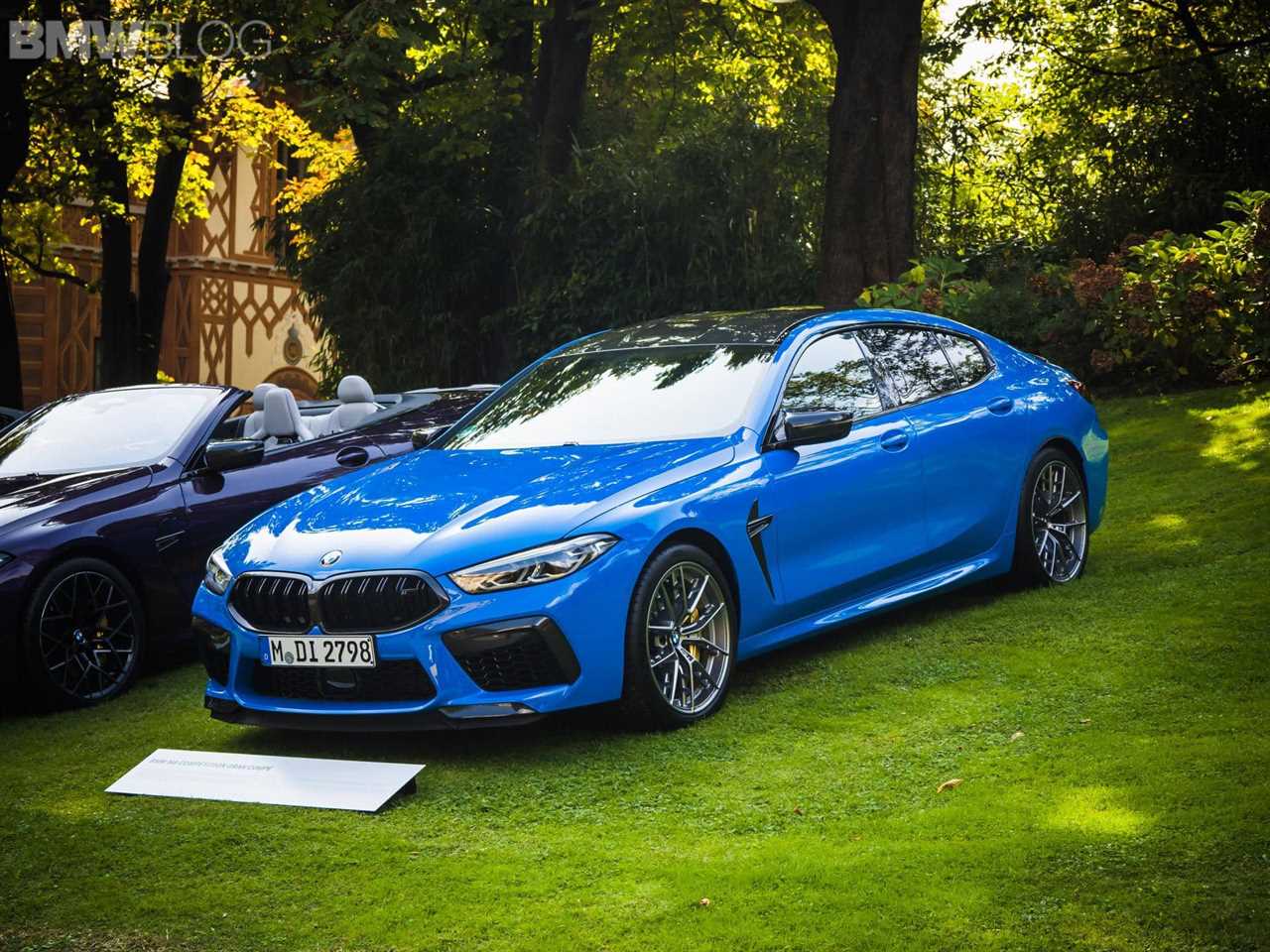 bmw m8 gran coupe voodoo blue 01