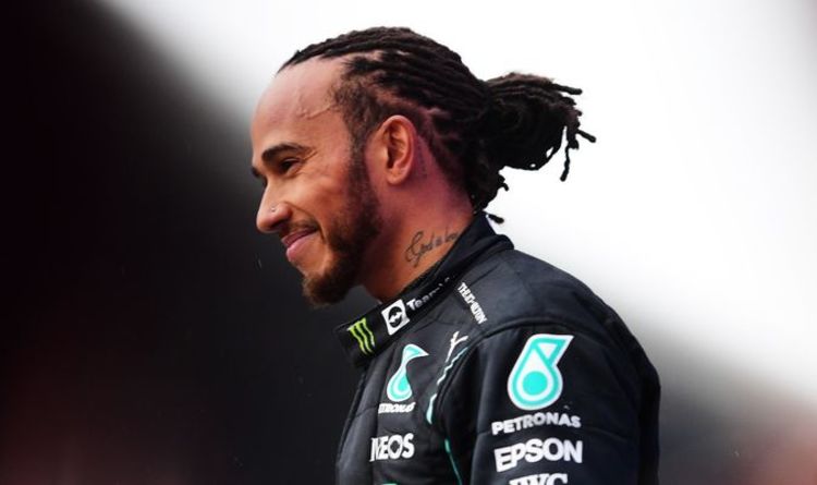 Mercedes boss Toto Wolff gives final F1 GOAT verdict after Lewis Hamilton's 100th victory |  F1 |  Sports