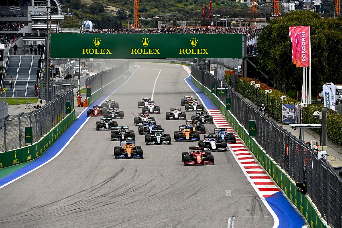 The opportunities and headaches of the F1 engine plans for 2026