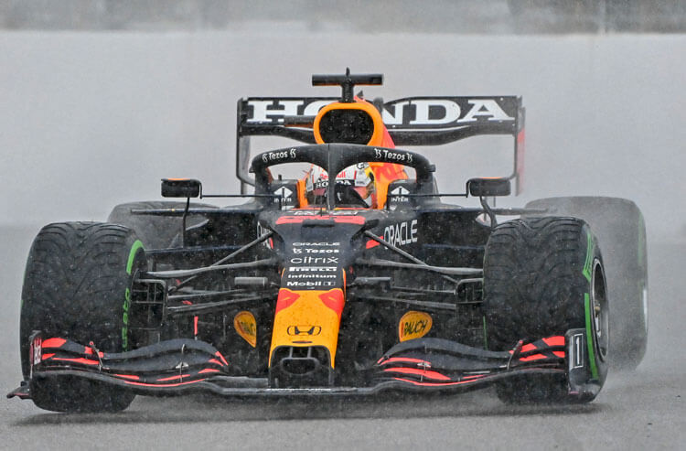 F1 Turkish Grand Prix Odds, Tips, and Picks: Red Bull Redemption at Istanbul Park