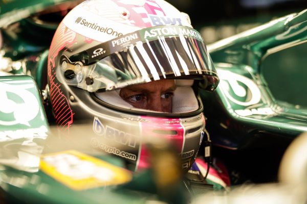 Aston Martin F1 Team 2021 Turkish Grand Prix Race Preview Presented by Cognizant