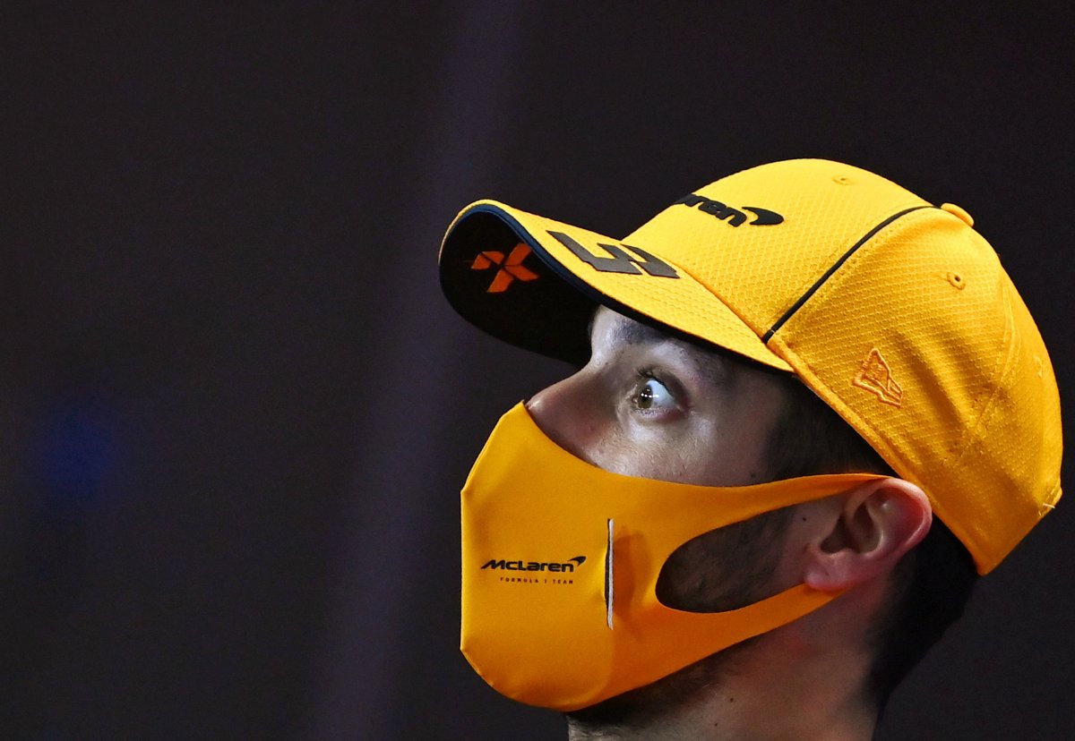 Daniel Ricciardo's Step Up "Comes at the Perfect Time" for McLaren: Brawn