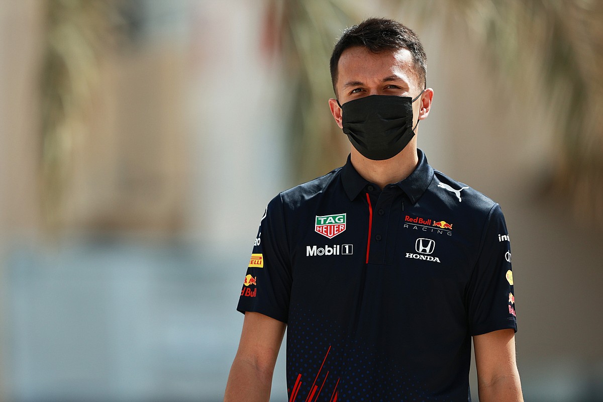 Red Bull F1 team nothing like 'bad guy' misunderstanding