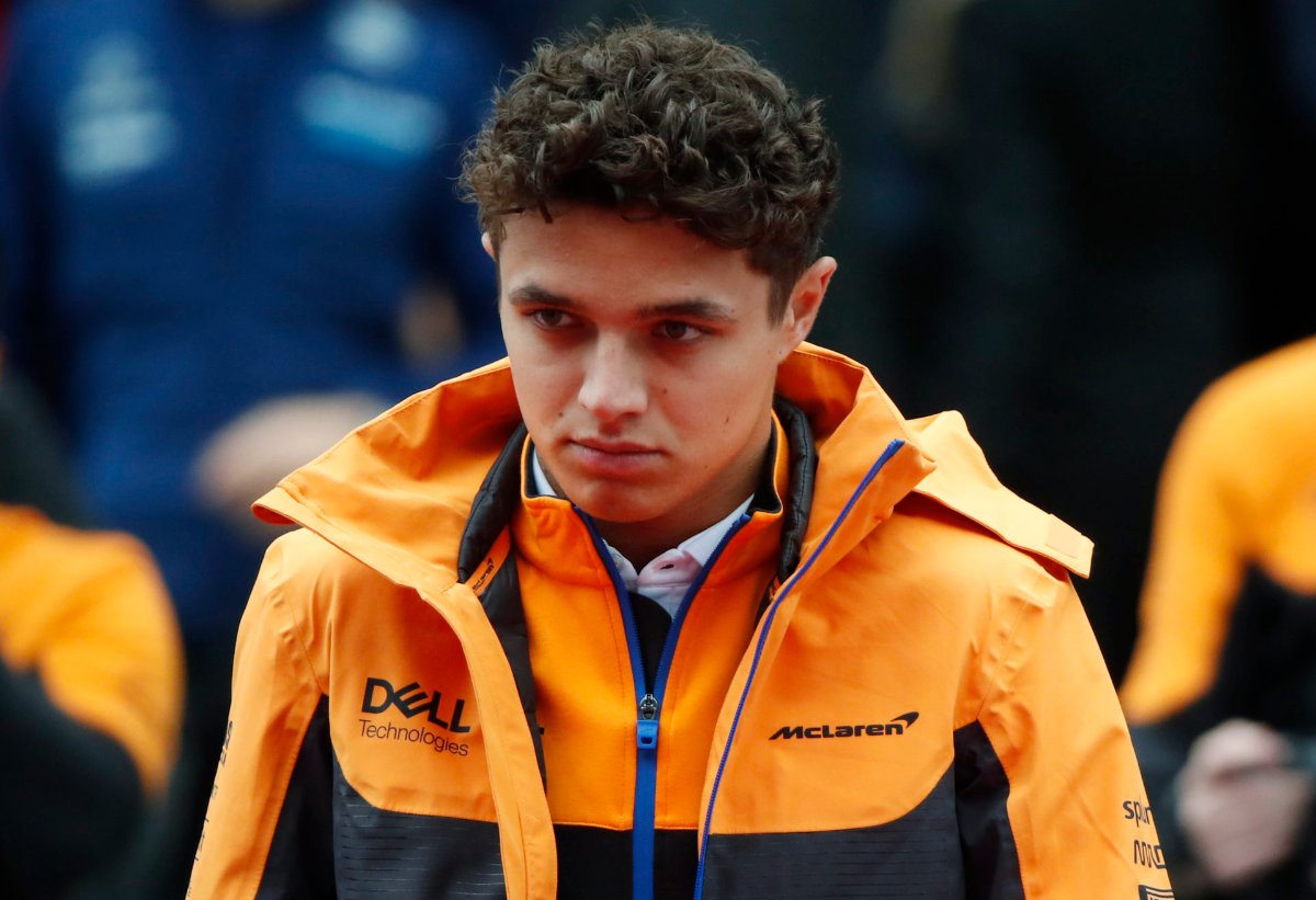 McLaren F1 Legend launches strong defense of Lando Norris amid heavy criticism in Sochi