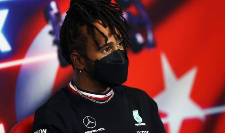 Lewis Hamilton highlights important passions outside of Formula 1 that help in the battle for Max Verstappen |  F1 |  Sports