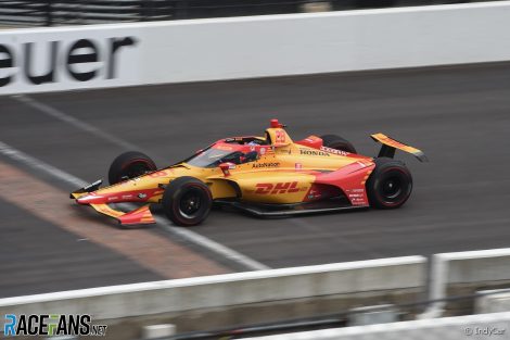 RaceFans Roundup: Canada 2019 Series “Really Uncomfortable”