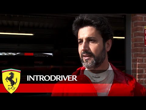 Introdriver Faisal Al Faisal