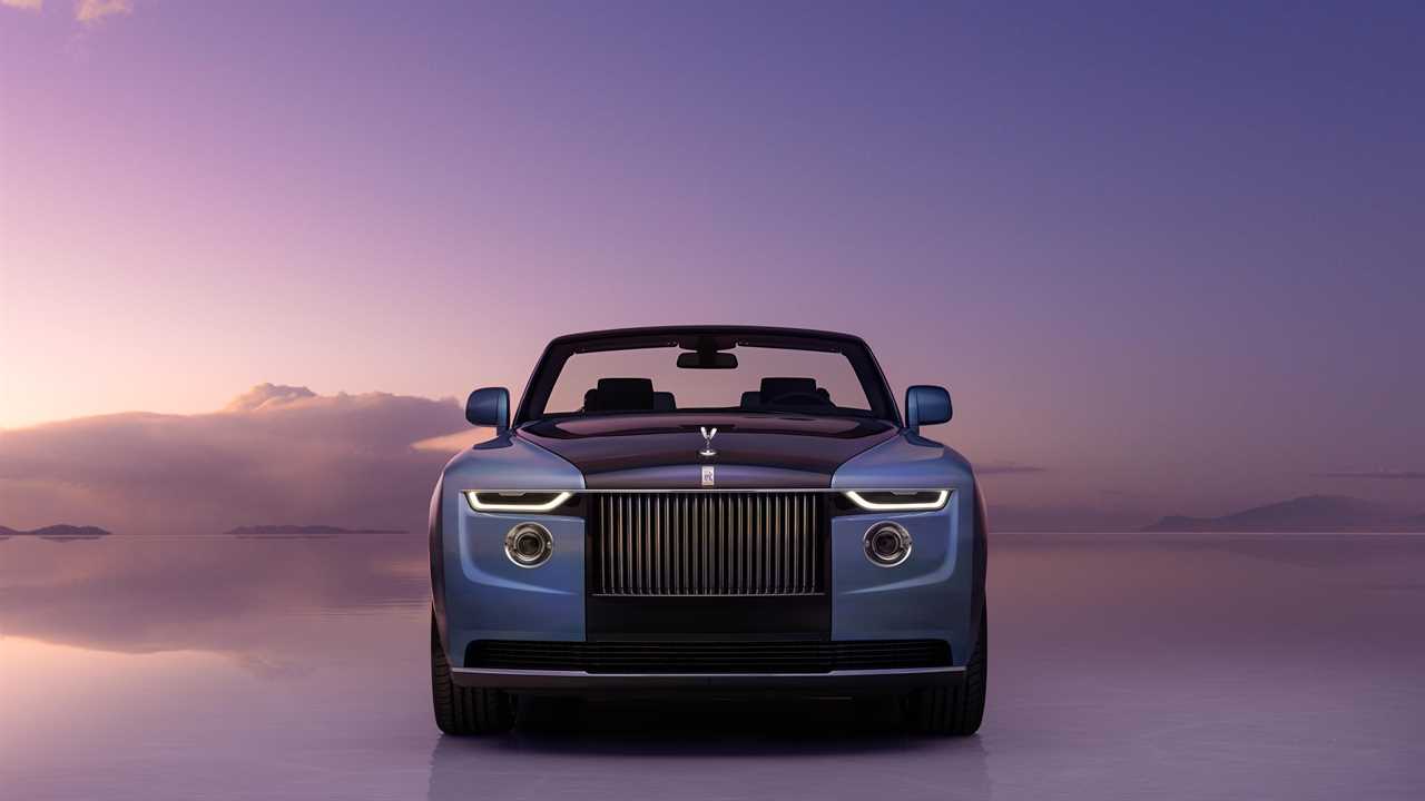 Rolls Royce