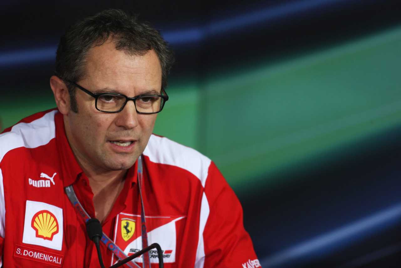 Former Ferrari F1 boss makes shocking admission from Lewis Hamilton - "We talked about it"
