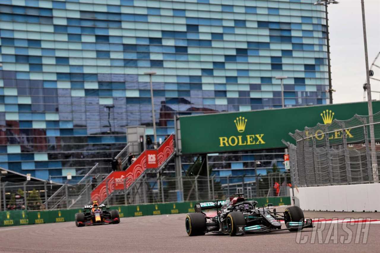 Red Bull cannot rely on F1 engine penalty for Hamilton