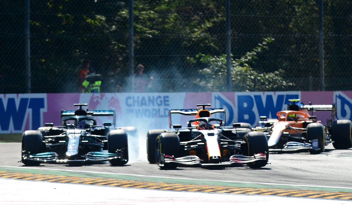 FIA denies Red Bull’s request to investigate Mercedes F1