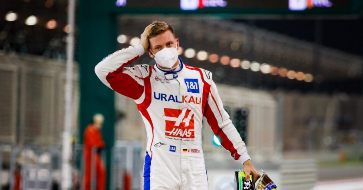 Why Mick Schumacher deserves F1 fame regardless of his last name