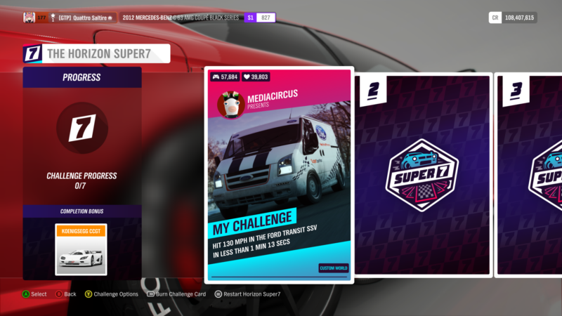 A pinch of winter joy – GTPlanet