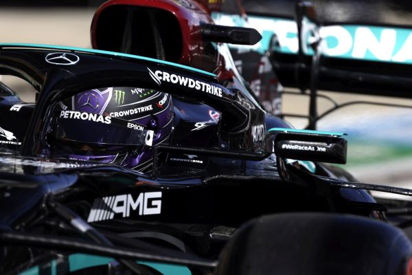 Mercedes AMG Petronas F1 Turkish GP preview, stats and facts