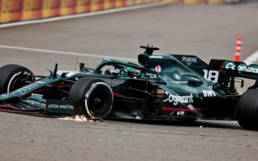 Aston Martin still feels disadvantaged by rule changes in 2021