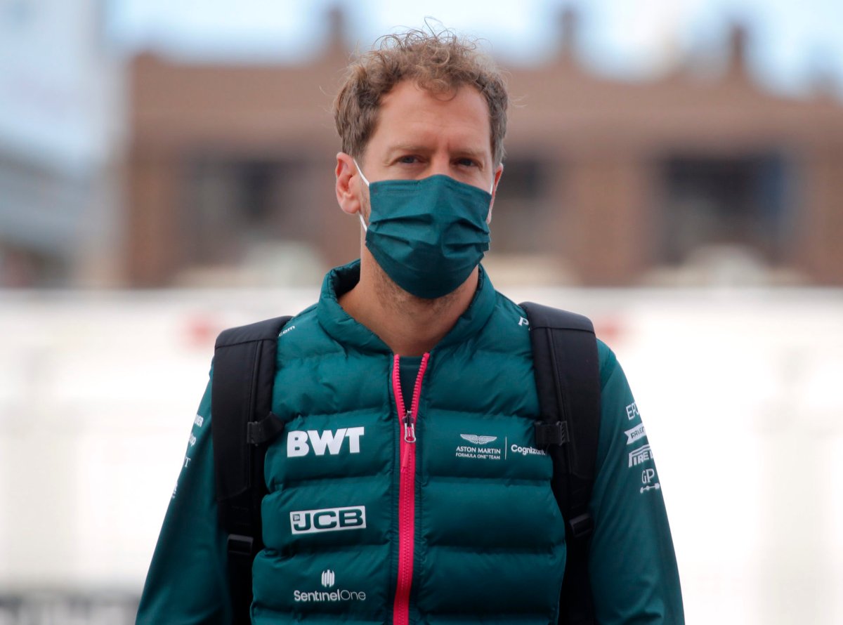 Mick Schumacher’s reaction to Vettel’s F1 expansion speaks volumes about their friendship
