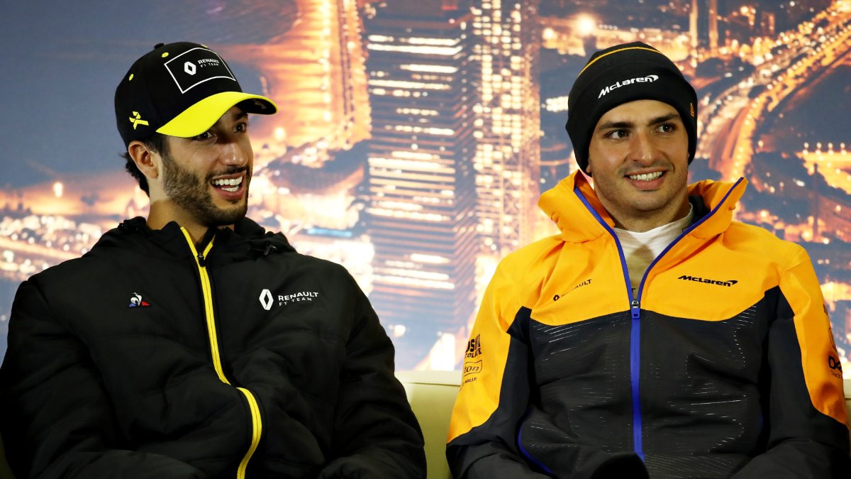 F1 fans predict title numbers for Norris and Leclerc for the next decade