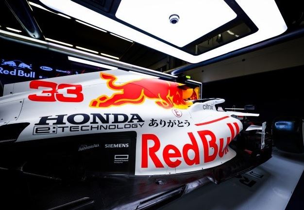 Cooperation between Honda and Red Bull Group as from 2022