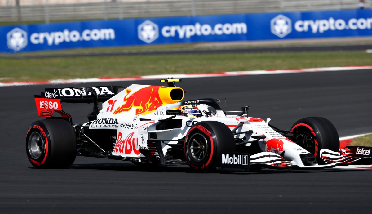 Horner split in the Verstappen-Hamilton F1 title fight between “Cash” and “Prestige”