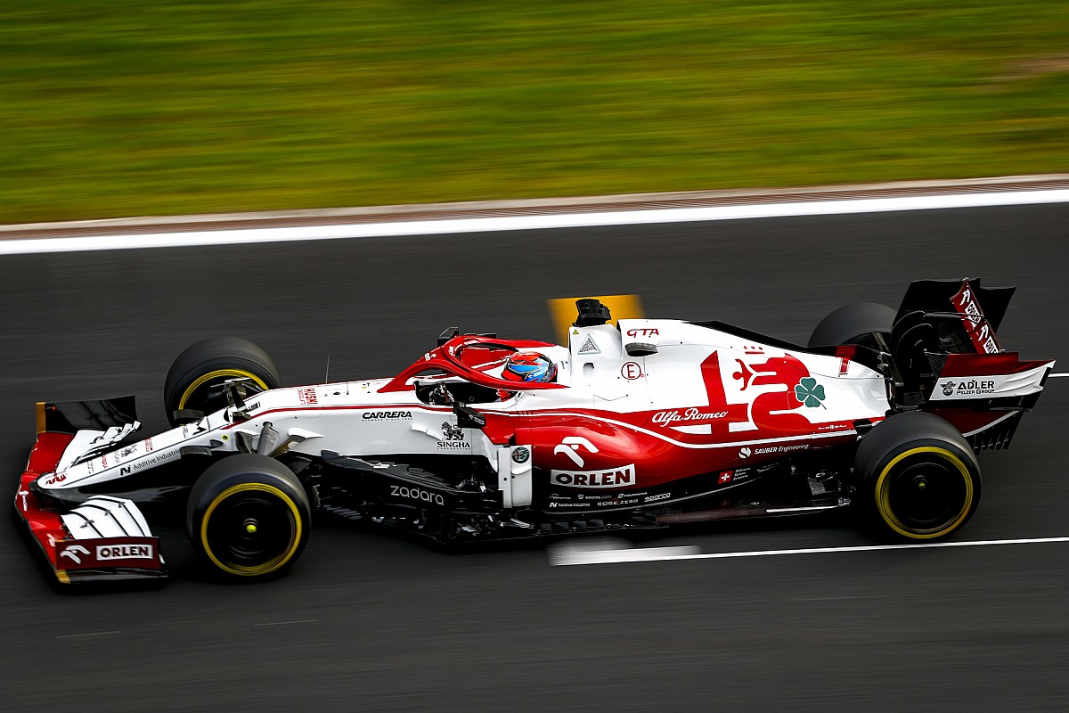 Andretti closes deal to acquire Alfa Romeo F1 team