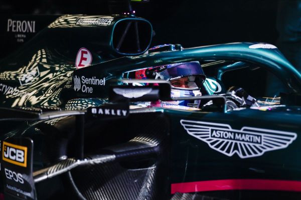 Aston Martin Cognizant F1 Turkish Grand Prix practices – decent start