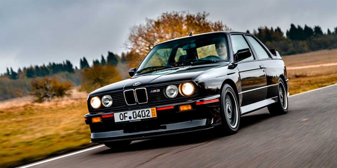 Driving these 10 cars should be on every gearhead's bucket list