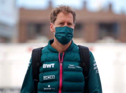 Aston Martin Boss unveils the 2021 F1 race in which newly appointed CEO Whitmarsh will take part