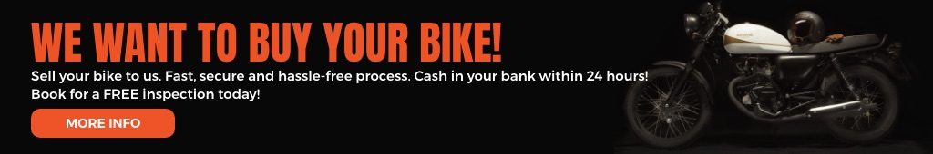 sell your bike