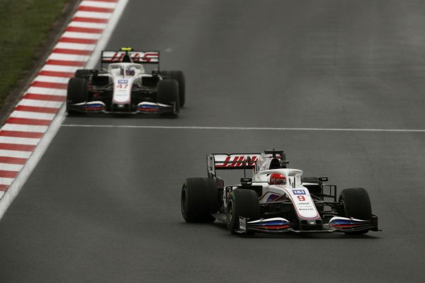 Uralkali Haas F1 Turkish Grand Prix – Not the race we wanted to have